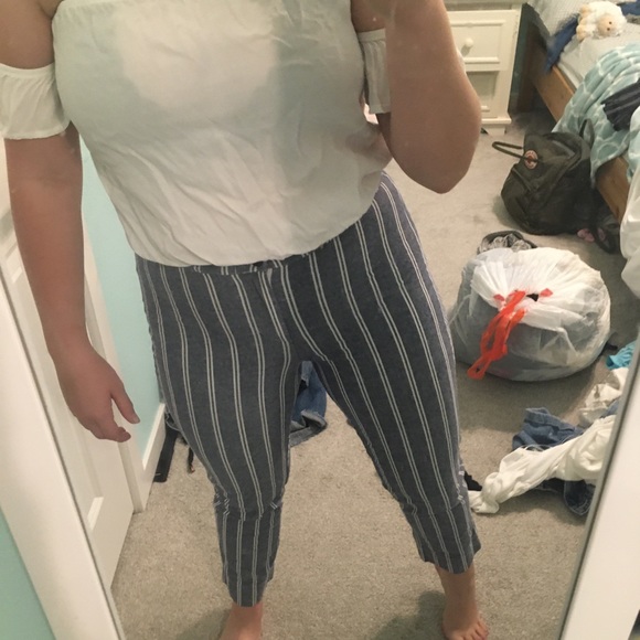 Brandy Melville Pants - tilden pants